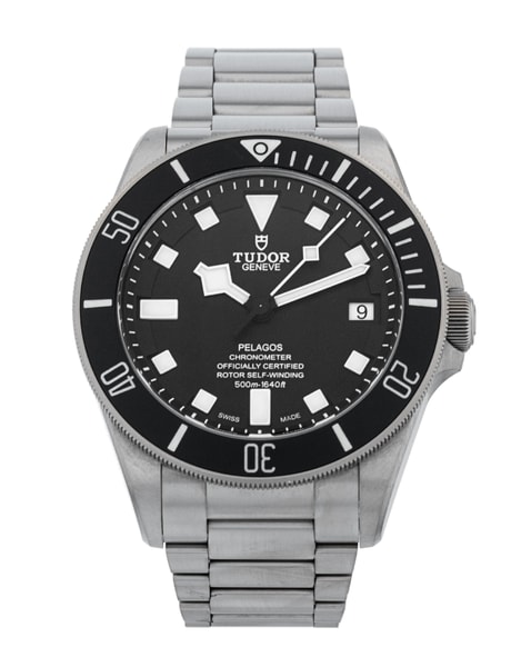 Tudor Pelagos M25600TN-0001